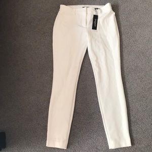 BRAND NEW Express Skinny dress pants
